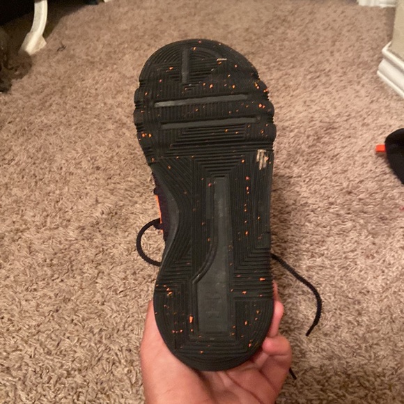 Basketball Curry 3zero - Picture 5 of 5